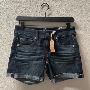 NWT American Eagle Outfitters Jean Shorts